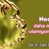 Niyə daha xoşbəxt ola bilmirəm?