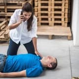 Epilepsiya və epilepsiyadan hissiyyat itkisi