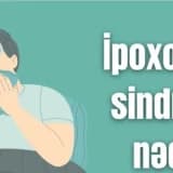 İpoxondrik pozuntu