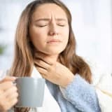 BOĞAZ AĞRISI VƏ ÖSKÜRƏYƏ QARŞI TƏDBİRLƏR