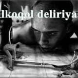 Alkoqol deliriyası