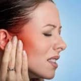 Qulaqda küy və xoşagəlməz səslər