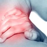 Bel və boyun ağrıları (bel yırtığı və kalsifikasiya, revmatik xəstəliklər və s.).