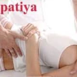 Osteopati Müalicəsi