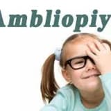 Ambliopiya
