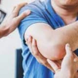 Çiyin və dirsək əməliyyatları