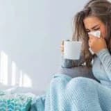 Qışda soyuqdəymə zamanı necə qidalanmalıyıq