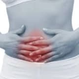 Alqodismenoreya (ağrılı aybaşı)