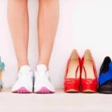 Ayaq Sağlamlığı üçün Ayaqqabı Necə Seçilir?