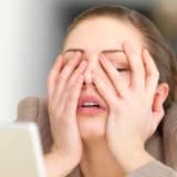 Kəskin stress reaksiyaları
