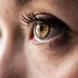 Nistagmus xesteliyi