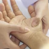 Əl cərrahiyyəsi haqqıdnda