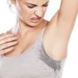 Qoltuqaltı tərləmə müalicəsi