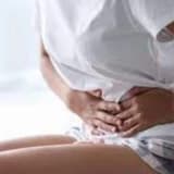 Menstrual siklin pozulması