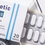 Davamlı qəbul olunan antibiotiklər