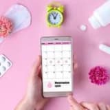Menstrual tsikl pozğunluğu