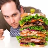 Həddindən artıq yemək bir asılılıqdır