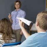 Diqqət çatışmazlığı və hiperaktivlik