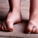 Narahat ayaqlar sindromu