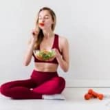 Fitness qidalanma proqramı
