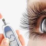 Diabetik retinopatiya