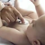 Uşaqlarda inkişafın təqibi