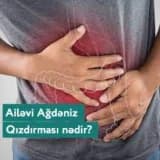 FMF (Ailəvi Ağdəniz qızdırması)