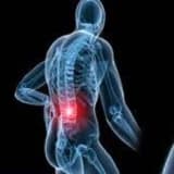 Əhənglənmə (osteoartrit)