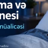 Xoruldama və səhər yorğunluğu: yuxu apnesinin əlamətləri və müalicəsi