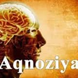 Aqnoziya