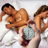 Cinsi müalicə (Vaginismus, Erkən boşalma)