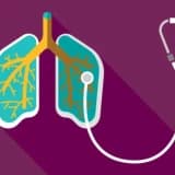 Obstruktiv bronxit, KOAH