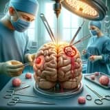 Baş-Beyin Şişləri və Qanaması Əməliyyatları