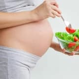 Hamiləlikdə Qidalanma və Sağlamlıq