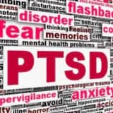Posttravmatik stress pozuntusu (PTSP)