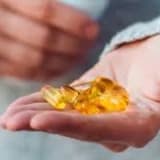Omega-3 Yağ Turşularının Dəri Sağlamlığına Təsiri