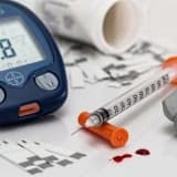 Şəkərsiz diabet xəstəliyinin gedişatı