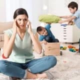 Diqqət çatışmazlığı-hiperaktivlik pozğunluğu nədir?