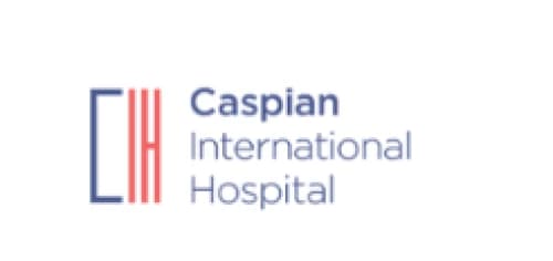 Caspian International Hospital