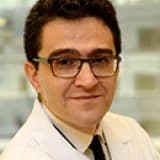 Prof. Dr. Ali Metin Esen