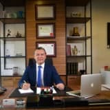 Prof. Dr. Ali Özdek