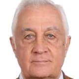 Dos. Dr. Ali Nejat Eğilmez