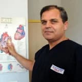 Dos. Dr. Mustafa Emmiler