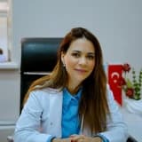 Uzman Doktor İlkane Kelenterova