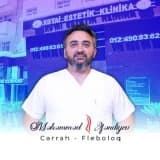 Dr. Məhəmməd Əfəndiyev