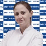 Op. Dr. Gülden Avcı