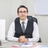 Uzman Doktor İsmail CAYMAZ