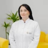 Dr. Nübar Ismayılova