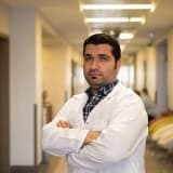 Uzman Doktor Ceyhun Cəfərov