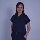 Uzman Doktor Ulviyya Ələkbərova